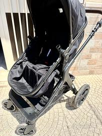 Trio bambino