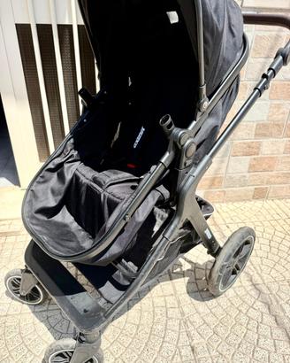 Trio bambino