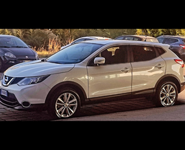 Qashqai j11