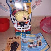 sorpresa Sanji One  Peace