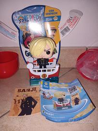 sorpresa Sanji One  Peace