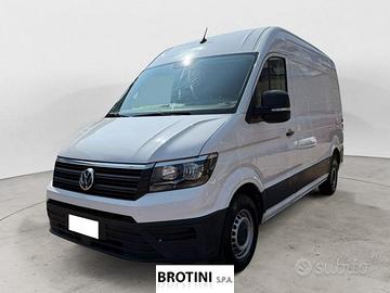 Volkswagen Crafter 35 2.0 TDI 140CV PM-TMFurgone