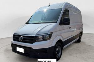 Volkswagen Crafter 35 2.0 TDI 140CV PM-TMFurgone