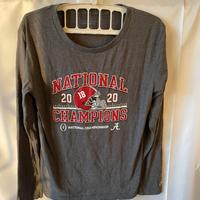 Maglia Champion Authentic taglia M