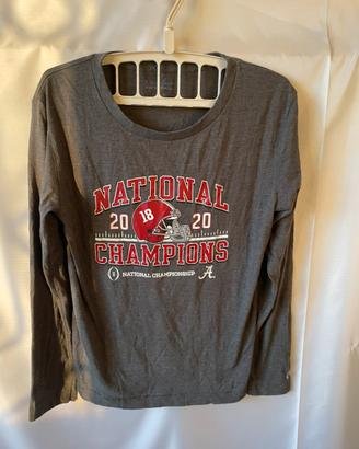Maglia Champion Authentic taglia M
