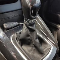 Leva cambio FORD ECOSPORT 1499cc diesel del 2016