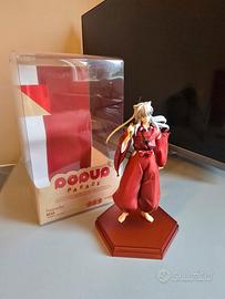Inuyasha Action Figure Pop Up Parade Good Smile 