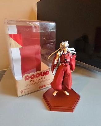 Inuyasha Action Figure Pop Up Parade Good Smile 