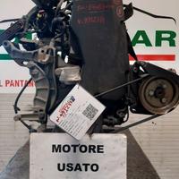 MOTORE Lancia Y 840a3000