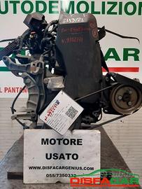MOTORE Lancia Y 840a3000