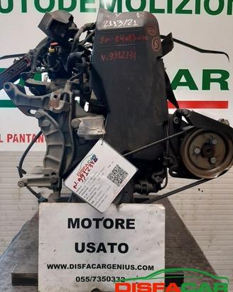MOTORE Lancia Y 840a3000