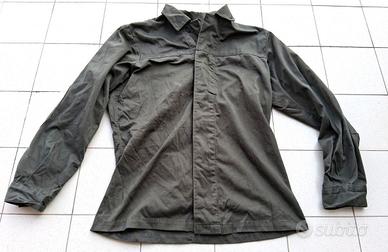 Giacca mimetica  E.I. del 1991 tg. 56 etichettata