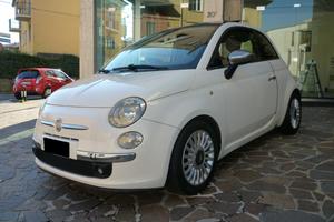 Fiat 500 1.2 Lounge Tetto apribile