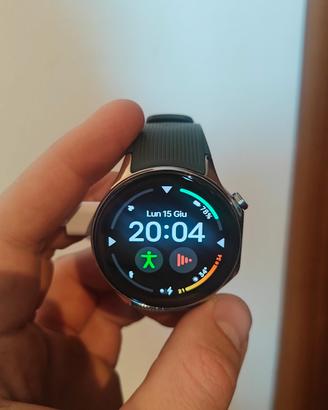 OnePlus watch 2