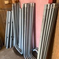 Ricambi struttura intex