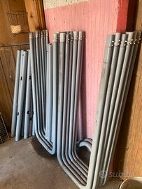 Ricambi struttura intex