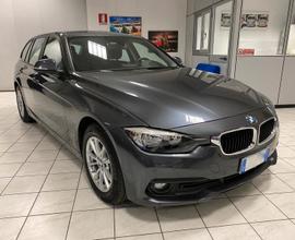 BMW Serie 3 (F30/31) - 2017