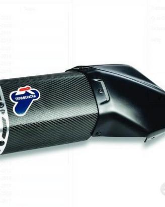 Silenziatore Termignoni Multistrada 1200 / 1260 96