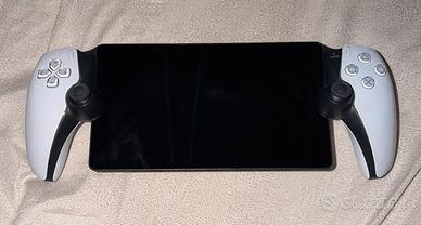 Ps portal