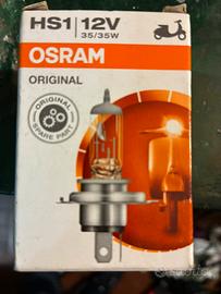 Lampadina HS1 osram