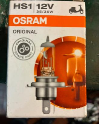 Lampadina HS1 osram