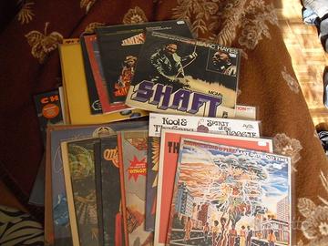 LP FUNKY