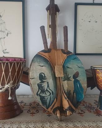 Strumenti musicali