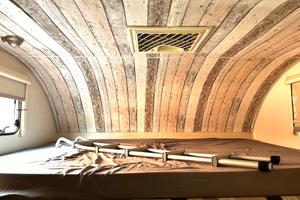 Camper 2,8 jtd del 2001