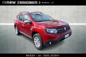 Dacia Duster 1.0 tce Comfort SL DaciaPlus Gpl 4x2