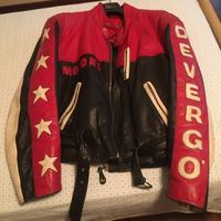 Giacca da BIKERS della DEVERGÓ