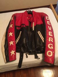 Giacca da BIKERS della DEVERGÓ