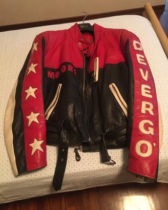 Giacca da BIKERS della DEVERGÓ