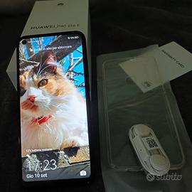Huawey P40 Lite E dual sim