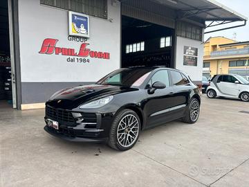 Porsche Macan 2.0