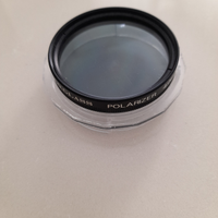 PICO GLASS POLARIZER 49 mm