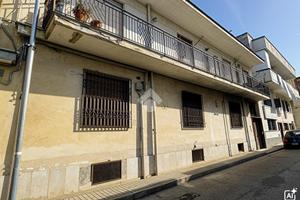 PALAZZO A GRUMO NEVANO