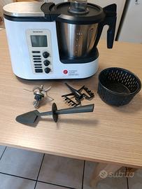 Robot da cucina