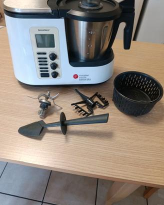 Robot da cucina