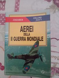 Aerei della II guerra mondiale 
