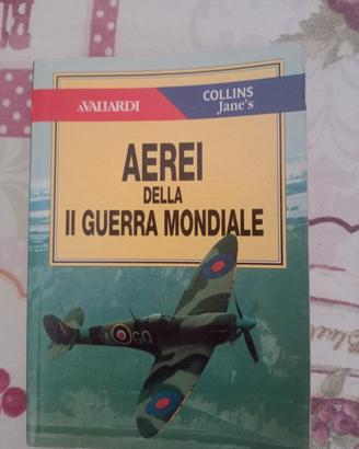 Aerei della II guerra mondiale 