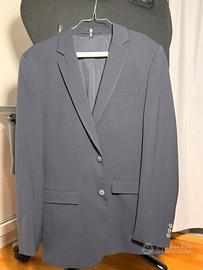 Abito Completo Selected Homme Blu Tg. 46