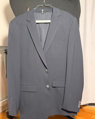 Abito Completo Selected Homme Blu Tg. 46