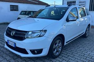 Dacia Logan MCV 1.2 75CV