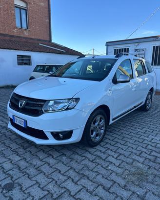 Dacia Logan MCV 1.2 75CV