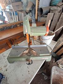 sega circolare salvarani