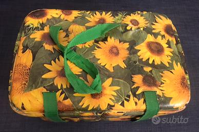 Borsa termica pic nic