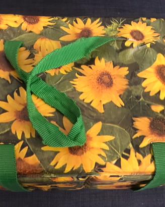 Borsa termica pic nic