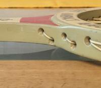 Racchetta Tennis SPALDING 440 Impact