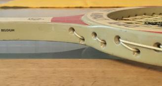 Racchetta Tennis SPALDING 440 Impact