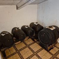 Batteria Aceto Balsamico 2000